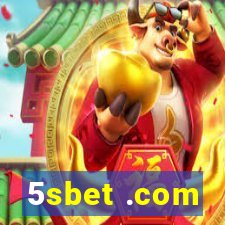 5sbet .com